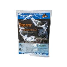 Storm 0.005% block bait