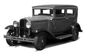 Image result for Black 1929 Oldsmobile