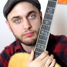 Cory Paul's Instagram, Twitter & Facebook