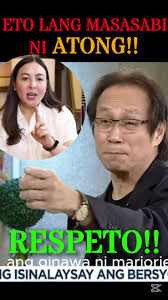 The Tale of Marjorie Jansen Asian Tv Drama