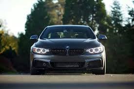 Bmw 428i Coupe