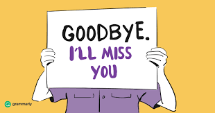 Saying goodbye to coworkers like you are quite difficult. How To Send The Perfect Goodbye Email To Coworkers Grammarly