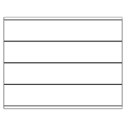 Address labels are usually of wonderful worth to travelers, enabling all of them to monitor. Template For Avery 89107 Binder Spine Inserts For 2 Binders Avery Com