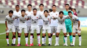 Do not wear any club gear. Shanghai Port To Take Part In Afc Champions League Following Shandong Expulsion As Com