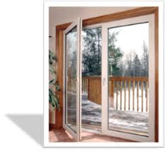 Maybe you would like to learn more about one of these? Patio Doors