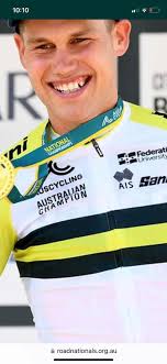 AusCycling awards time