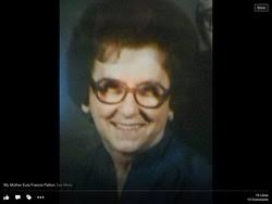 Eula Frances Holland Patton (1913-1995)