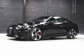 Image result for Mythos Black 2017 RS5