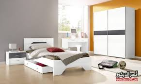 اوض نوم اطفال 2018 احدث 60 تصميم لغرف اطفال قصر الديكور