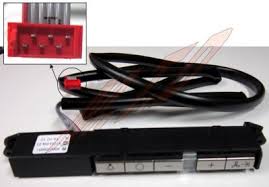 Module Electronique Hotte Siemens