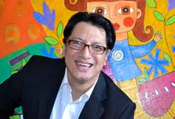 MYNOR ESCOBAR: III CUMBRE DE ARTE LATINOAMERICANA DEL MKAC