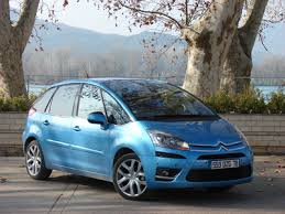 Image result for Bleu De Rhodes 2011 Citroen