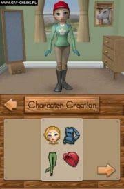 Character creation is a feature and appears in numerous video games and in various forms. Championship Pony Ds Gamepressure Com