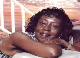 Rebecca Ann Irons Harrison (1956-2011)