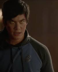 Here’s a scrap 😃. #jedtien #legacies #fyp #tvdu #tvd #fypシ