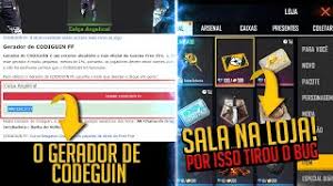 Garena free fire has more than 450 million registered users which makes it one of the most popular mobile battle royale games. Gerador Free Fire Free Fire Mania