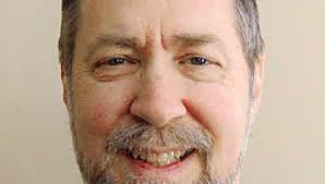 Richard Fly running for selectman