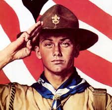 St. John Kanty Alumni