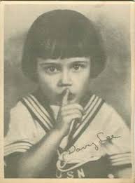 Silence is Platinum: Frankie and Davey Lee