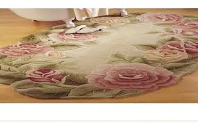 Gul Oymali Sik Yatak Odasi Hali Modeli Ev Dekorasyonu Rugs Shabby Chic Decor Bedroom Flower Rug