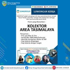 Ichaannisa #tentangtrilogi #tasikmalaya #ceritadilangittenggara cerita di langit tenggara adalah sebuah film yang. Simgroup Sedang Dinas Tenaga Kerja Kota Tasikmalaya Facebook