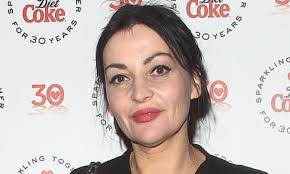 How I get ready: Pearl Lowe