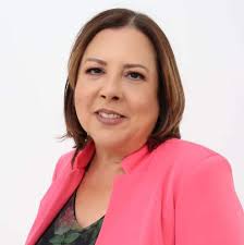 Jornal Fique Sabendo Bom Despacho : Paré da CAIXA é a nova vereadora de Bom  Despacho