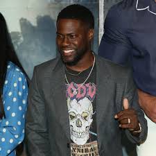 Kevin hart is far too talented and. Kevin Hart S Take On Fatherhood Plus His Father S Day Plans