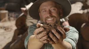 Kiss the Ground (2020)