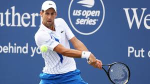 Novak djokovic had to come from two sets down to beat stefanos tsitsipas, becoming the first man in the open era to win all four majors twice; Live Novak Ä'okovic Filip Krajinovic Sportska Centrala