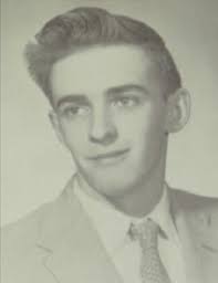 PFC Lester Erwin “Butch” Becker (1941-1965)