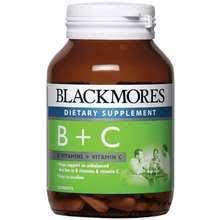 Less confusion equals more time to do you with vitamins selected by the blackmores b(more) profiling tool for your unique health needs. Blackmores B C Price In Malaysia Harga July 2021