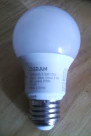 Led lights glow when switched off. Why Do My Led Bulbs State Not For Use In Totally Enclosed Luminaires Home Improvement Stack Exchange
