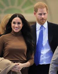 Der valentinstag endet mit einer erfreulichen nachricht für die britische königsfamilie. Meghan Markle Mit Prinz Harry Baby Drama Pleite Horror Und Frust In Den Royals News News De