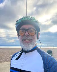 Barney's Four Month Fitness Plan.