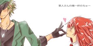 Now i improved at it and thought id share my way of drawing them with those who are interested. Covering Eyes Zerochan Anime Image Board