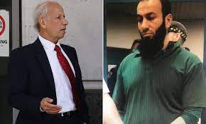 We will let you know about it real soon. Isis Sympathiser Bassam Hamzy S Father Dies After Long Illness Daily Mail Online