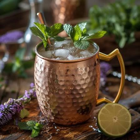 Lounge Mule