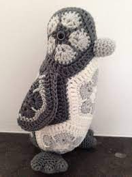 Happy Feed African Flower Crochet Animals Crochet African Flowers African Flowers