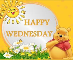 Happy Wednesday . | Toluna
