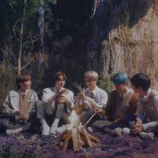 Shop now for up to 30% off on exclusive txt merch created by moas for moas. Txt Has Built A Magical World Of Music Videos And Visuals Teen Vogue