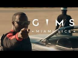 Gims Miami Vice Clip Officiel Youtube Deux Flics A Miami Maitre Gims Video Musique