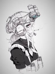 Pin By Mason Warren On Anime Military Girls Und Panzer Erica1940 Hetza5721 Girl Frontlines Sao Ggo Character Art Anime Military Anime Drawings