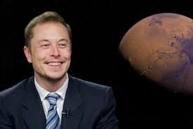 Take this little puppie to the moon! Elon Musk Space X Will Take Dogecoin To The Moon The Cryptonomist