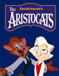 Disney began production of a sequel, the aristocats ii, in december 2005 for home video. The Aristocats 1970 Davidchannel S Version The Parody Wiki Fandom