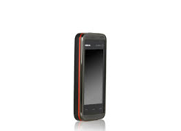 Nokia 5530 XpressMusic technische daten ...