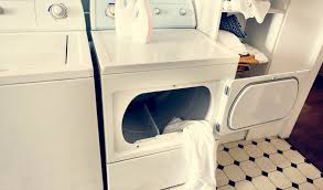 Although a squeaking dryer might not pose an immediate risk to your safety, it's possible that damaged components could be dangerous if a machine is left unfixed. Why Is My Dryer Squeaking Read These Troubleshooting Tips