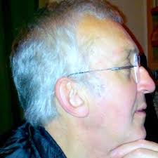 Maurice Daniel LeBlanc (1951-2015)