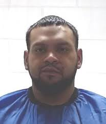 Liberty County Jail arrest report, Sept. 18, 2024