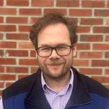 Meet the Neighborhood and Community Services Team